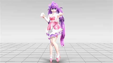 mmd booru